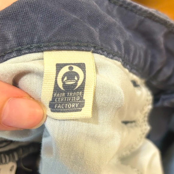 Universal thread wide leg high rise pants size 16 (XL) - Picture 6 of 11